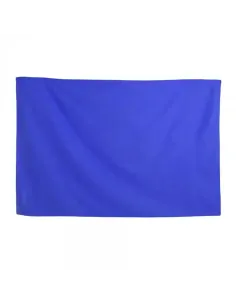 Handtuch Mikrofaser Softee Blau 140X70 Cm