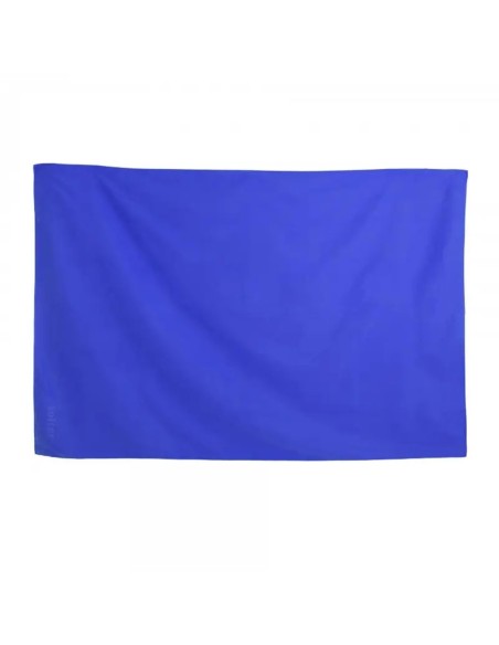 SOFTEE MICROFIBER TOWEL BLUE 140X70 CM 24237.028 | Ofertas de padel