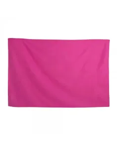 SOFTEE CORAL MICROFIBER TOWEL 140X70 CM 24237.036
