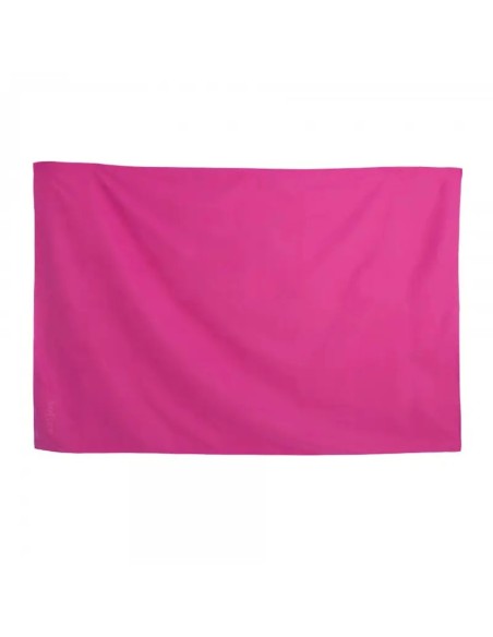 SOFTEE CORAL MICROFIBER TOWEL 140X70 CM 24237.036 | Ofertas de padel