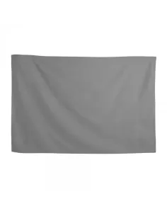 TOALHA DE MICROFIBRA SOFTEE CINZENTA 140X70 CM 24237.011