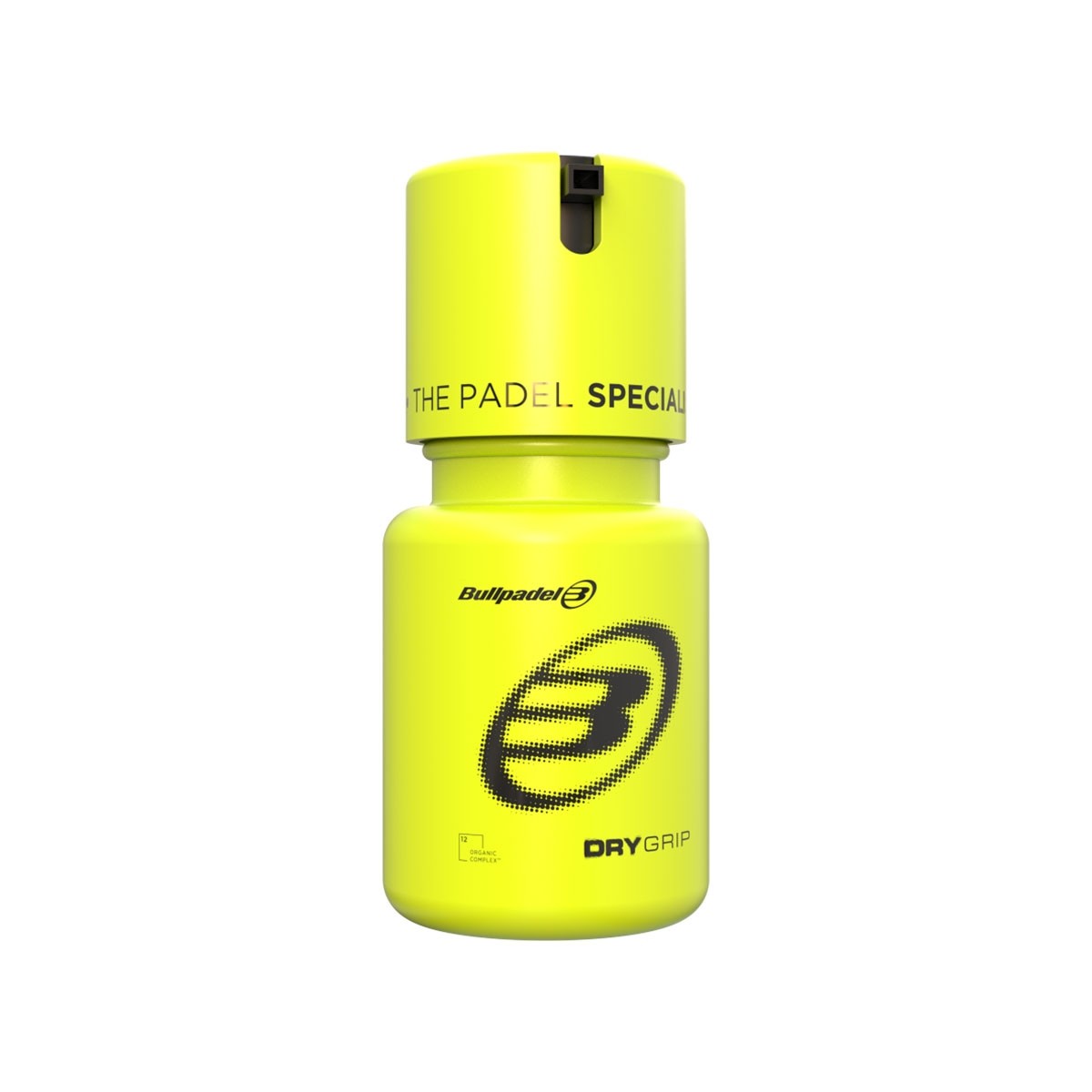 Bote Gel Bullpadel Dry Grip