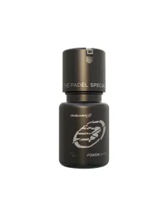 BULLPADEL POWER GRIP GEL BOTTLE 473493