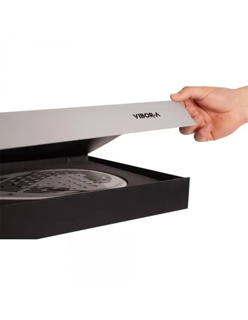 Pack Raquete Vibor-A Titan Limited Edition 2025 | Ofertas de padel