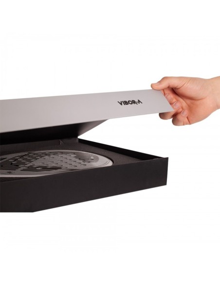 Pack Raquete Vibor-A Titan Limited Edition 2025 | Ofertas de padel