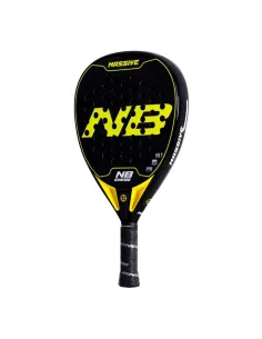 Enebe Massive Yellow | Ofertas de pádel 2