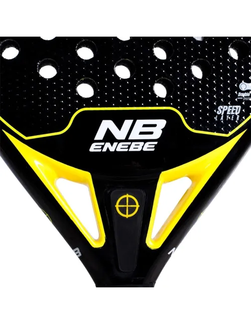 Enebe Massive Giallo |Padel offers