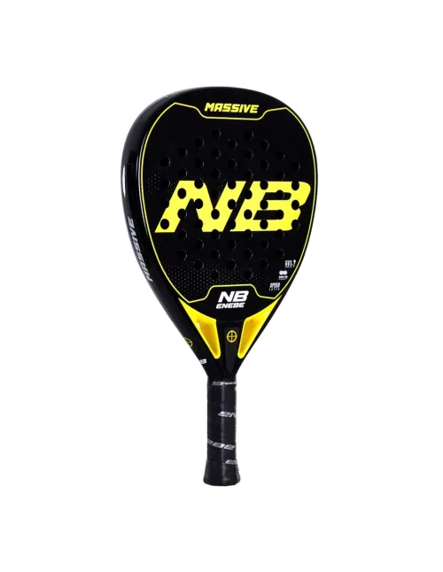 Enebe Massive Giallo |Padel offers