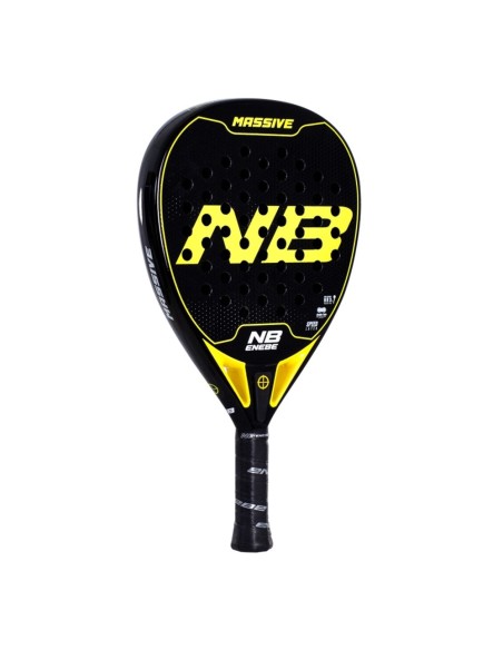 Enebe Massive Giallo |Padel offers