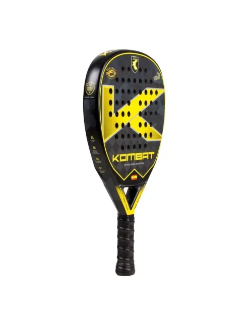PALA GEO KOMBAT |Padel offers