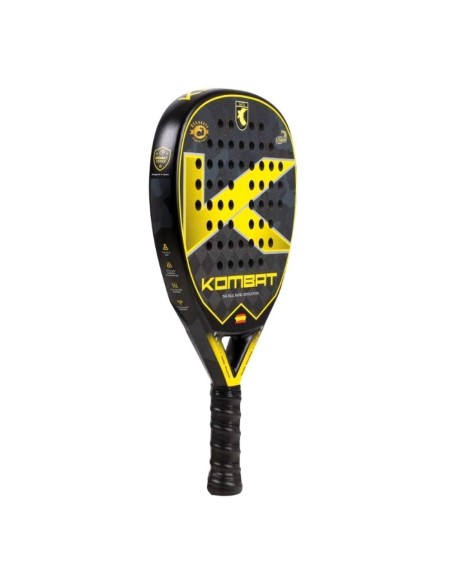 PALA GEO KOMBAT |Padel offers