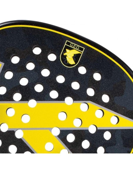 KOMBAT GEO SHOVEL | Ofertas de padel