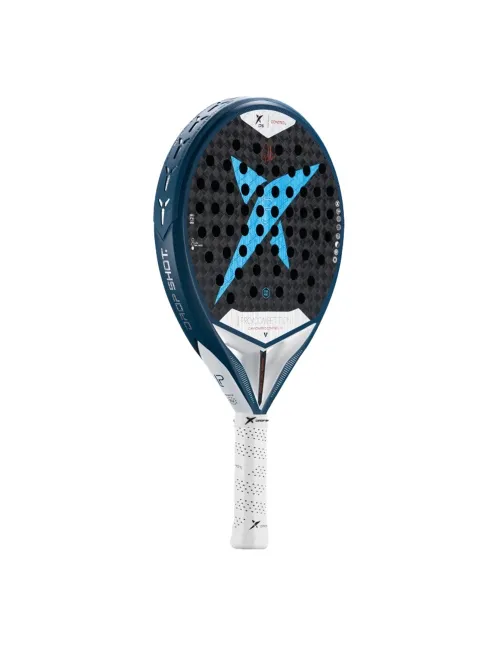 Drop Shot Canyon Pro Control 1.0 2025 | Ofertas de pádel
