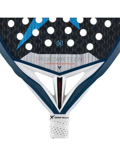 Drop Shot Canyon Pro Control 1.0 2025 | Ofertas de pádel