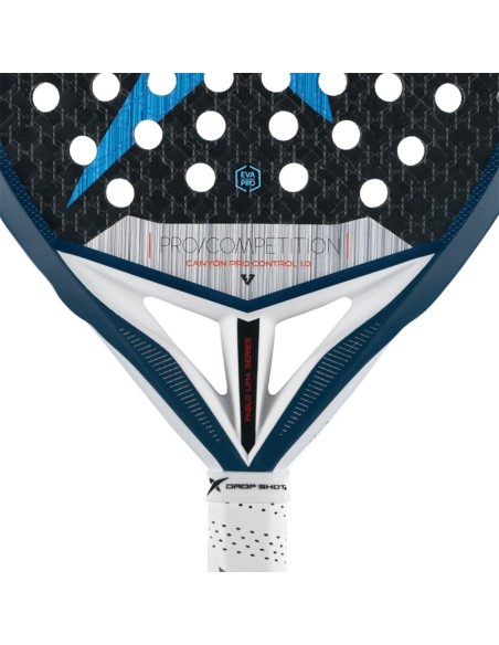Drop Shot Canyon Pro Control 1.0 2025 | Ofertas de pádel