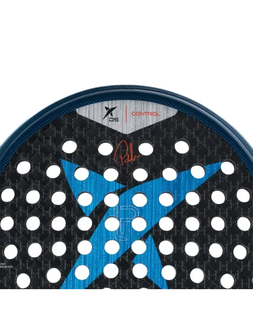 Drop Shot Canyon Pro Control 1.0 2025 | Ofertas de pádel