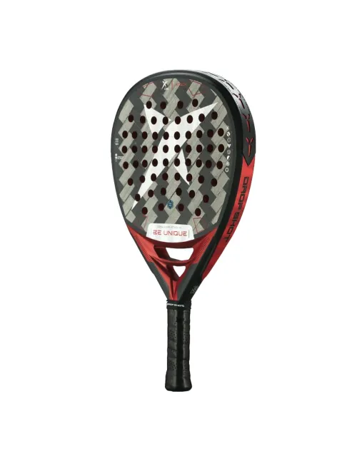 Drop Shot Conqueror Attack 1.0 2025 | Ofertas de pádel