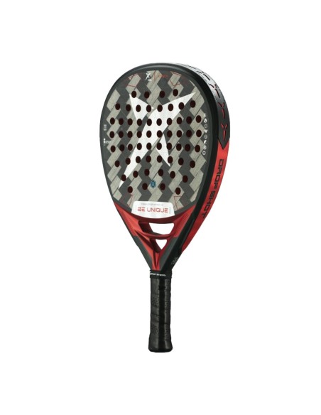 Drop Shot Conqueror Attack 1.0 2025 | Ofertas de pádel