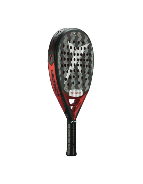 Drop Shot Conqueror Attack 1.0 2025 | Ofertas de pádel
