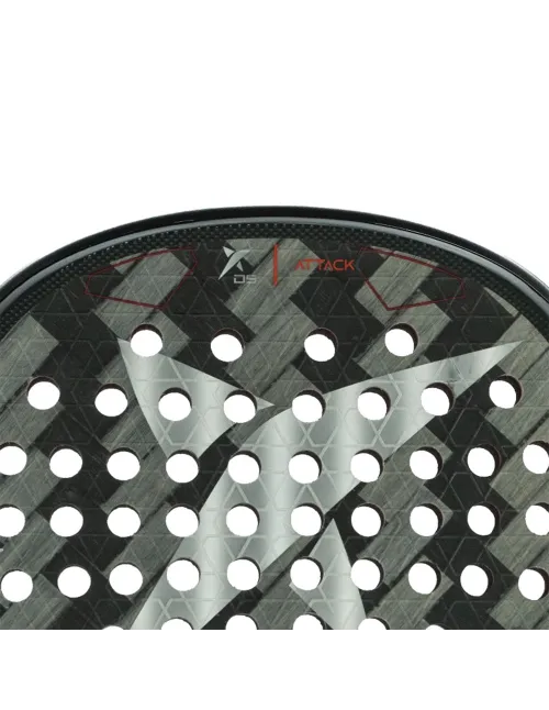 Drop Shot Conqueror Attack 1.0 2025 | Ofertas de pádel