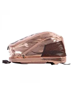 Mochila Softee Car Oro Rosa | Ofertas de pádel 2