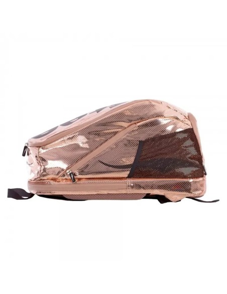 Mochila Softee Car 83044.R001.1 Oro Rosa | Ofertas de pádel