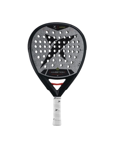 Drop Shot Conqueror Confort 1.0 2025 | Ofertas de pádel