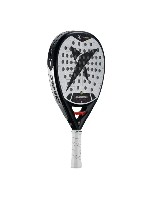 Drop Shot Conqueror Confort 1.0 2025 | Ofertas de pádel