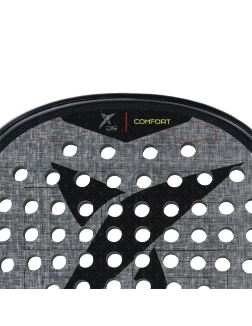 Drop Shot Conqueror Confort 1.0 2025 | Ofertas de padel
