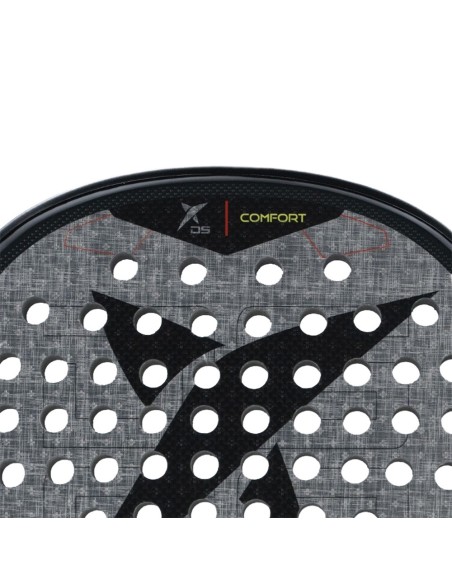 Drop Shot Conqueror Confort 1.0 2025 | Ofertas de padel