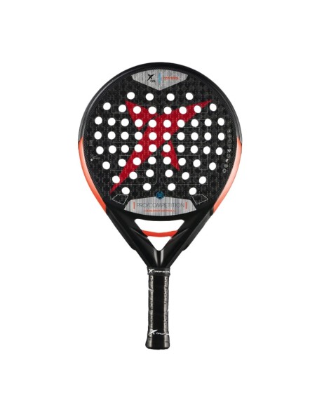 RAQUETE DROP SHOT CONQUEROR CONTROL 1.0 DP324008 | Ofertas de padel