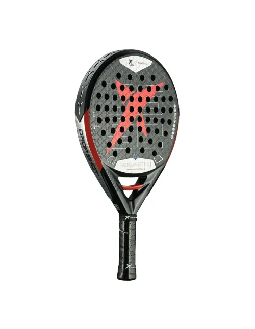 RAQUETE DROP SHOT CONQUEROR CONTROL 1.0 DP324008 | Ofertas de padel