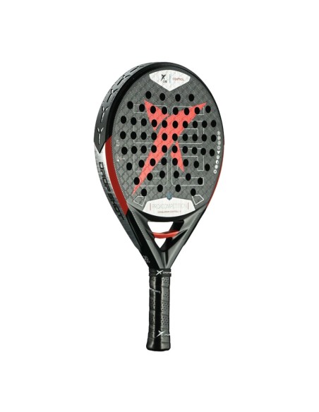 RAQUETE DROP SHOT CONQUEROR CONTROL 1.0 DP324008 | Ofertas de padel
