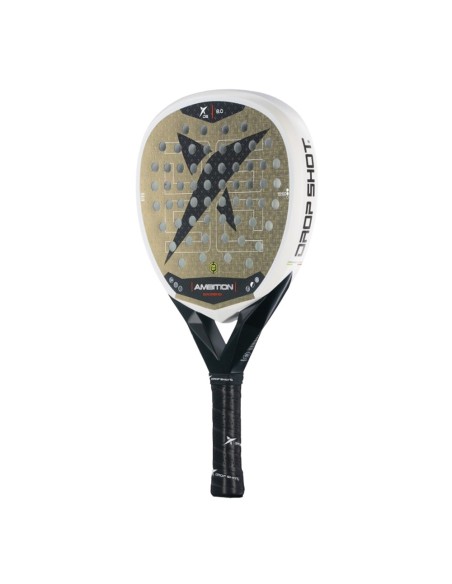 Drop Shot Explorer 8.0 | Ofertas de padel