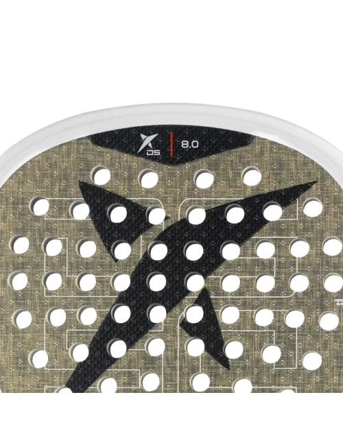 Drop Shot Explorer 8.0 | Ofertas de padel