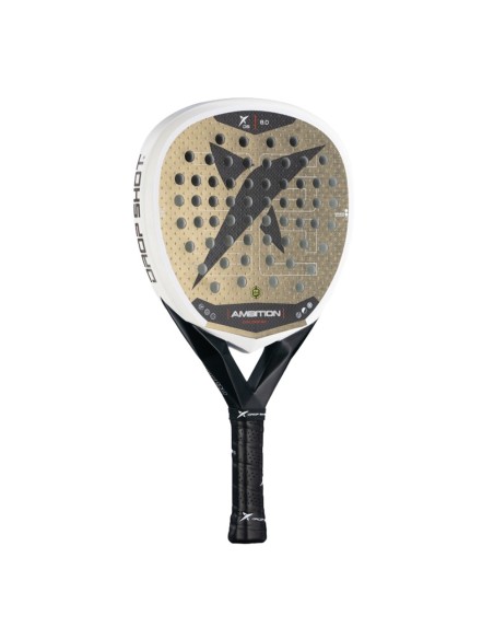 Drop Shot Explorer 8.0 2025 | Ofertas de pádel