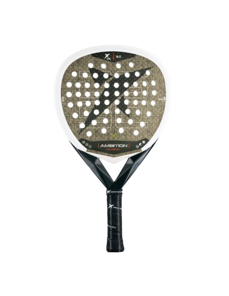 Drop Shot Explorer 8.0 | Ofertas de padel