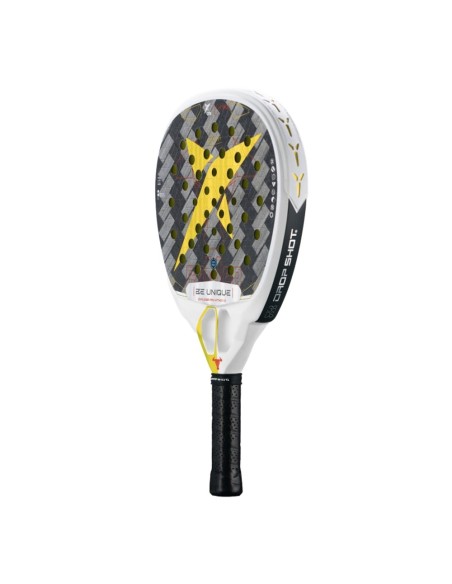 DROP SHOT EXPLORER PRO ATTACK 1.0 DP324017 | Ofertas de padel