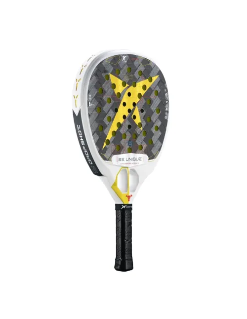DROP SHOT EXPLORER PRO ATTACK 1.0 DP324017 DROP SHOT RACKET | Ofertas de padel