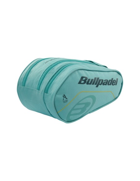 Neceser Bullpadel Bpp25008 Azul | Ofertas de pádel