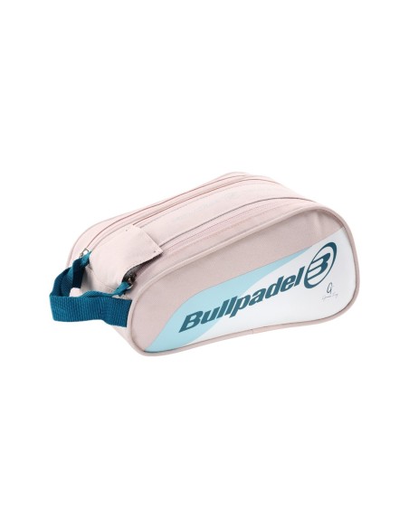 BORSA DA TOILETTE BULLPADEL BPP25018 448177 |Padel offers