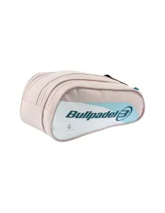 Neceser Bullpadel Bpp25018 Rosa Pastel | Ofertas de pádel 2