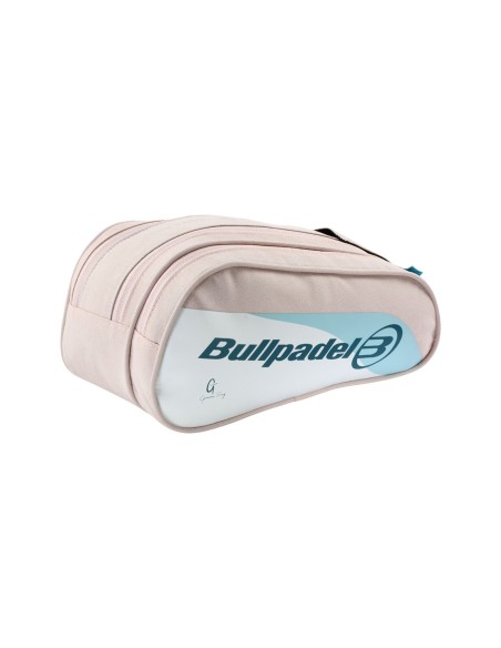 SACO DE TOILETTE BULLPADEL BPP25018 448177 | Ofertas de padel