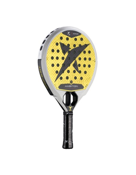 Drop Shot Explorer Pro Comfort 1.0 2025 | Ofertas de pádel