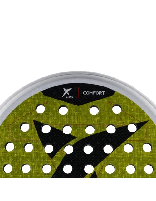 Drop Shot Explorer Pro Comfort 1.0 2025 | Ofertas de pádel