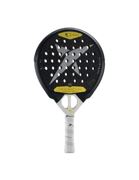 DROP SHOT EXPLORER PRO CONTROL 1.0 DP324010 DROP SHOT BLADE | Ofertas de padel