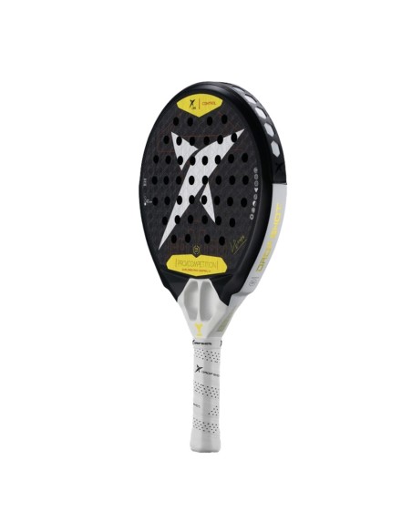 DROP SHOT EXPLORER PRO CONTROL 1.0 DP324010 DROP SHOT BLADE | Ofertas de padel