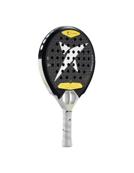 DROP SHOT EXPLORER PRO CONTROL 1.0 DP324010 | Ofertas de padel