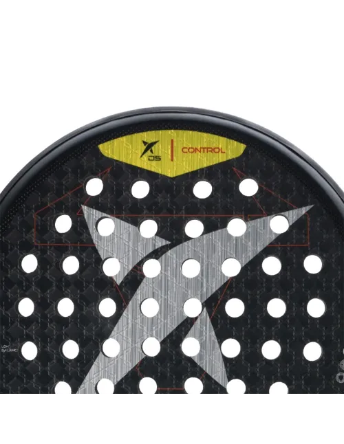 DROP SHOT EXPLORER PRO CONTROL 1.0 DP324010 | Ofertas de padel