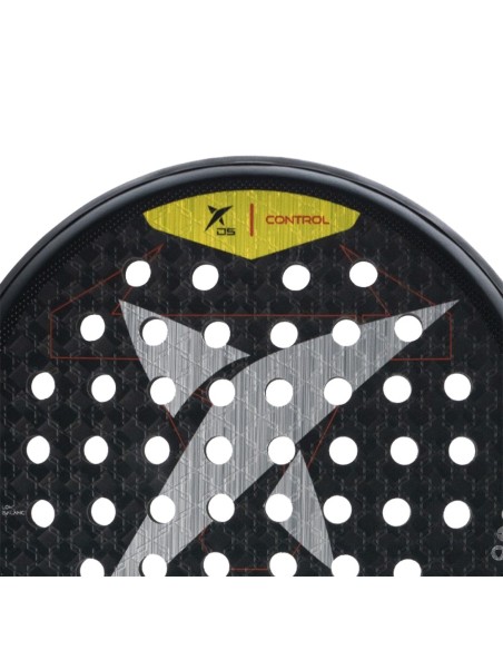 DROP SHOT EXPLORER PRO CONTROL 1.0 DP324010 DROP SHOT BLADE | Ofertas de padel